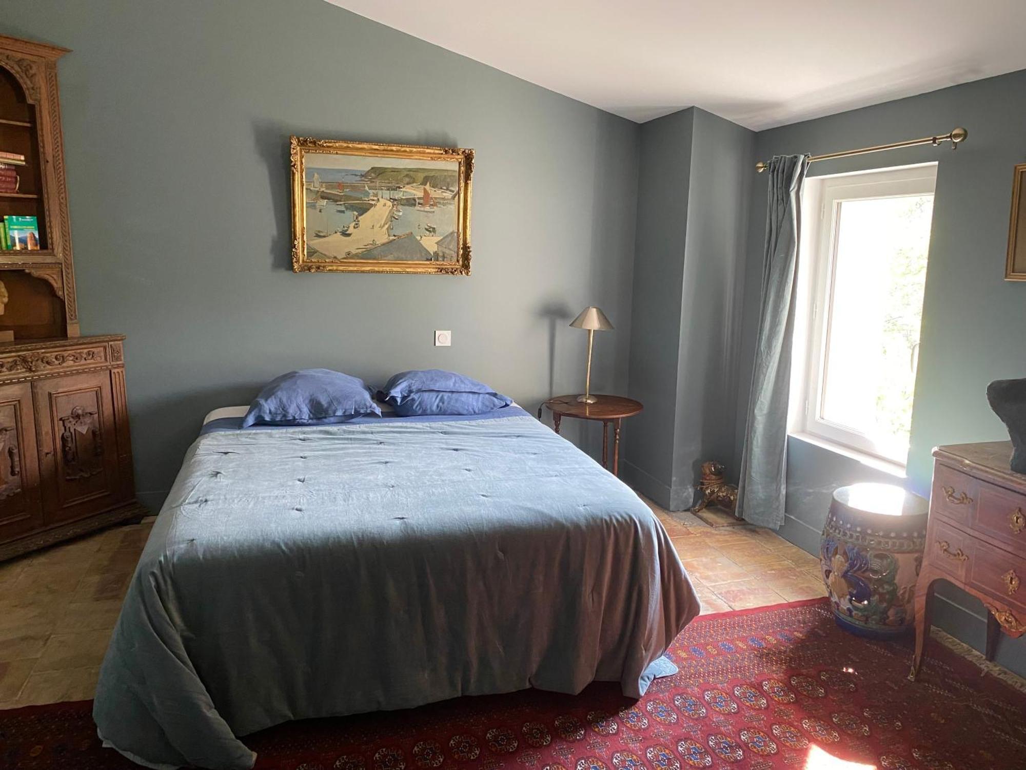 La Paloma La Palme Bed and Breakfast Eksteriør billede